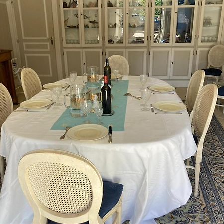 Isle Chateau De La Chabroulie מראה חיצוני תמונה