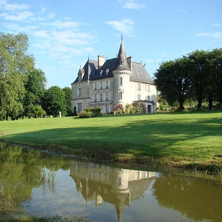 Isle Chateau De La Chabroulie מראה חיצוני תמונה