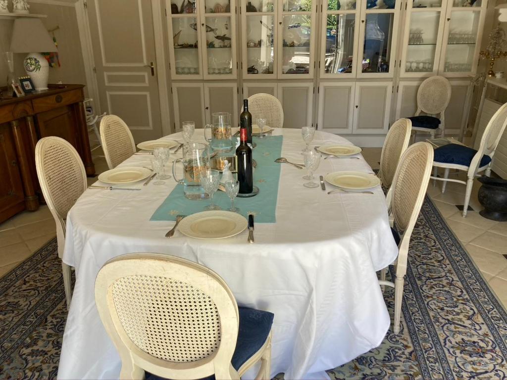 Isle Chateau De La Chabroulie מראה חיצוני תמונה