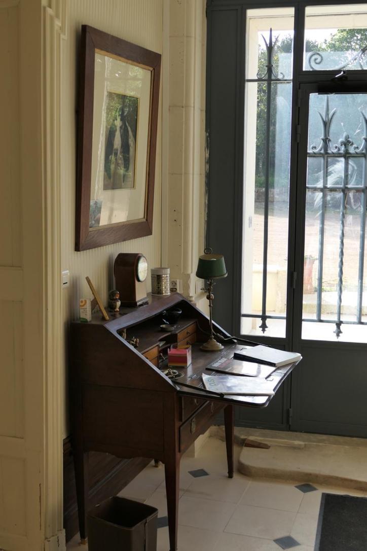 Isle Chateau De La Chabroulie מראה חיצוני תמונה